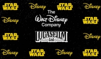 Episode 12: Darth Mickey